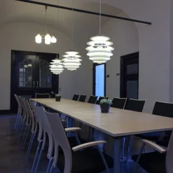 Louis Poulsen PH Snowball