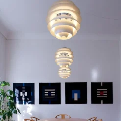 Louis Poulsen PH Snowball