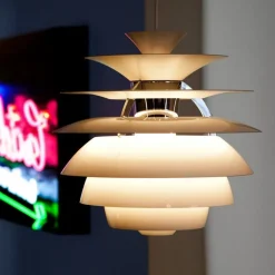 Louis Poulsen PH Snowball