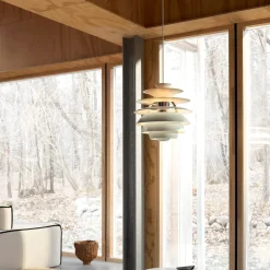 Louis Poulsen PH Snowball