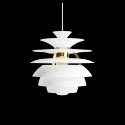 Louis Poulsen PH Snowball