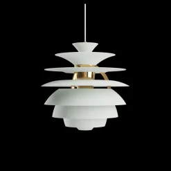 Louis Poulsen PH Snowball