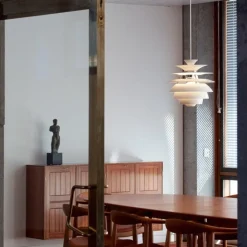 Louis Poulsen PH Snowball