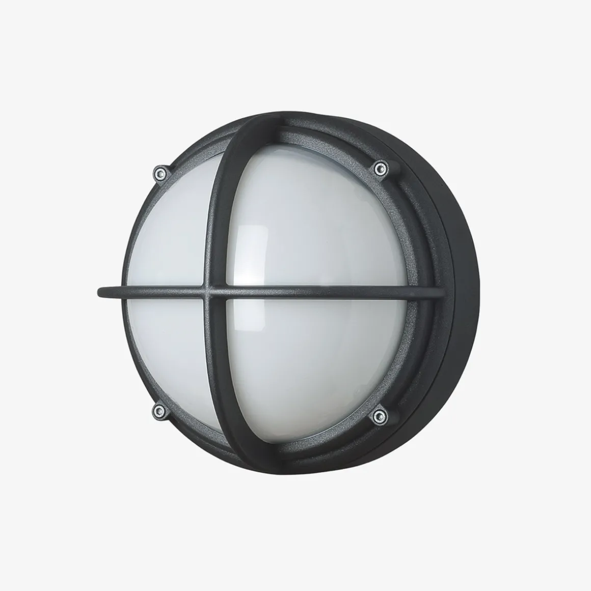 Louis Poulsen Skot utendørs tak / vegg-lampe