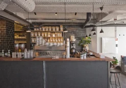 Louis Poulsen Toldbod pendel Ø25