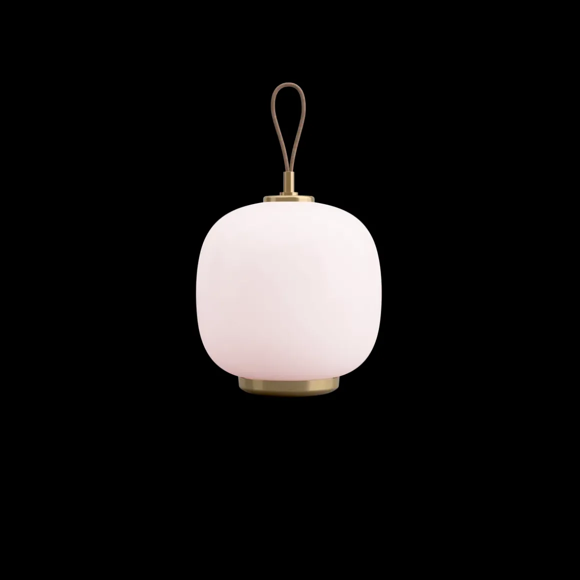 Louis Poulsen VL 45 Radiohus Portable Lampe