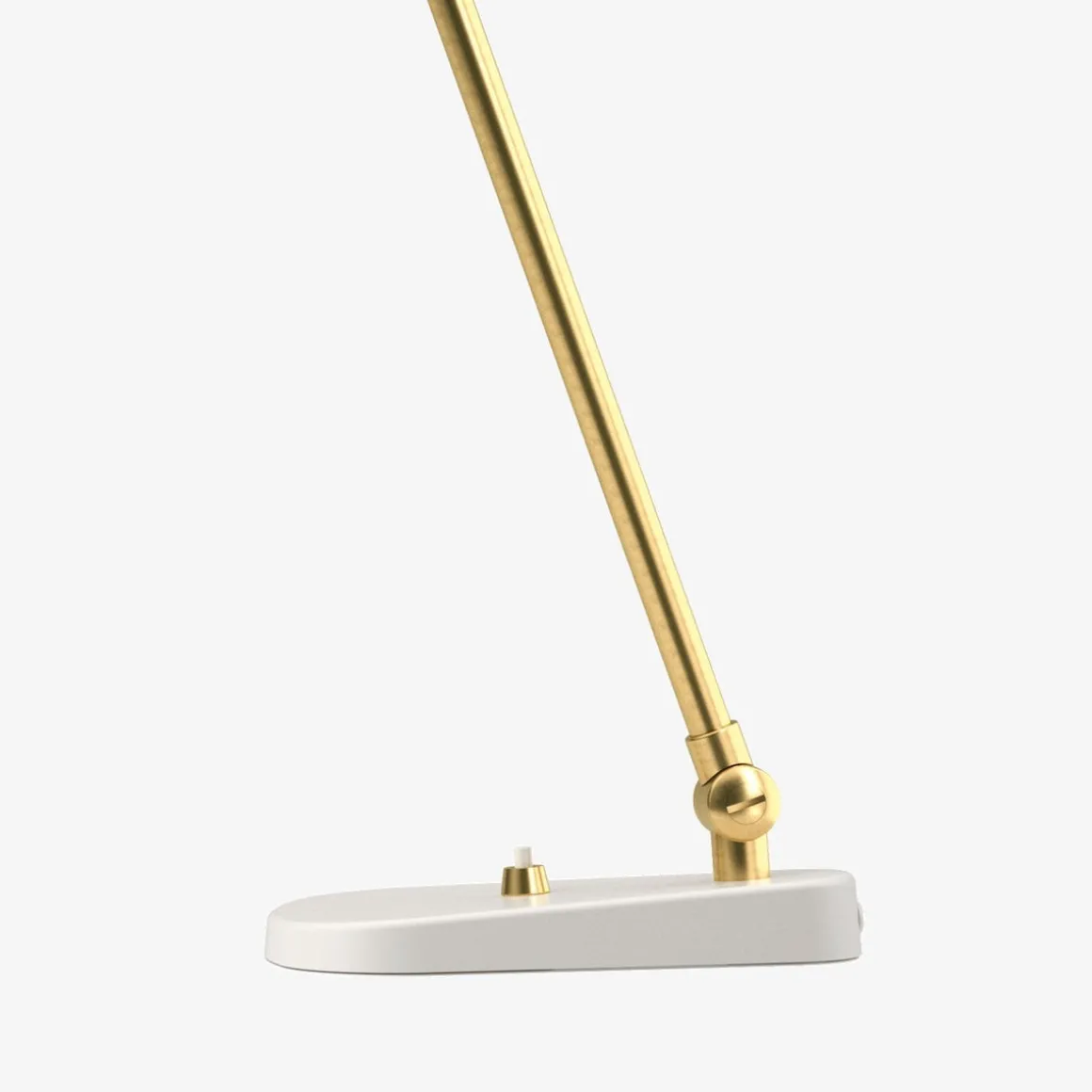 Louis Poulsen VL38 bordlampe