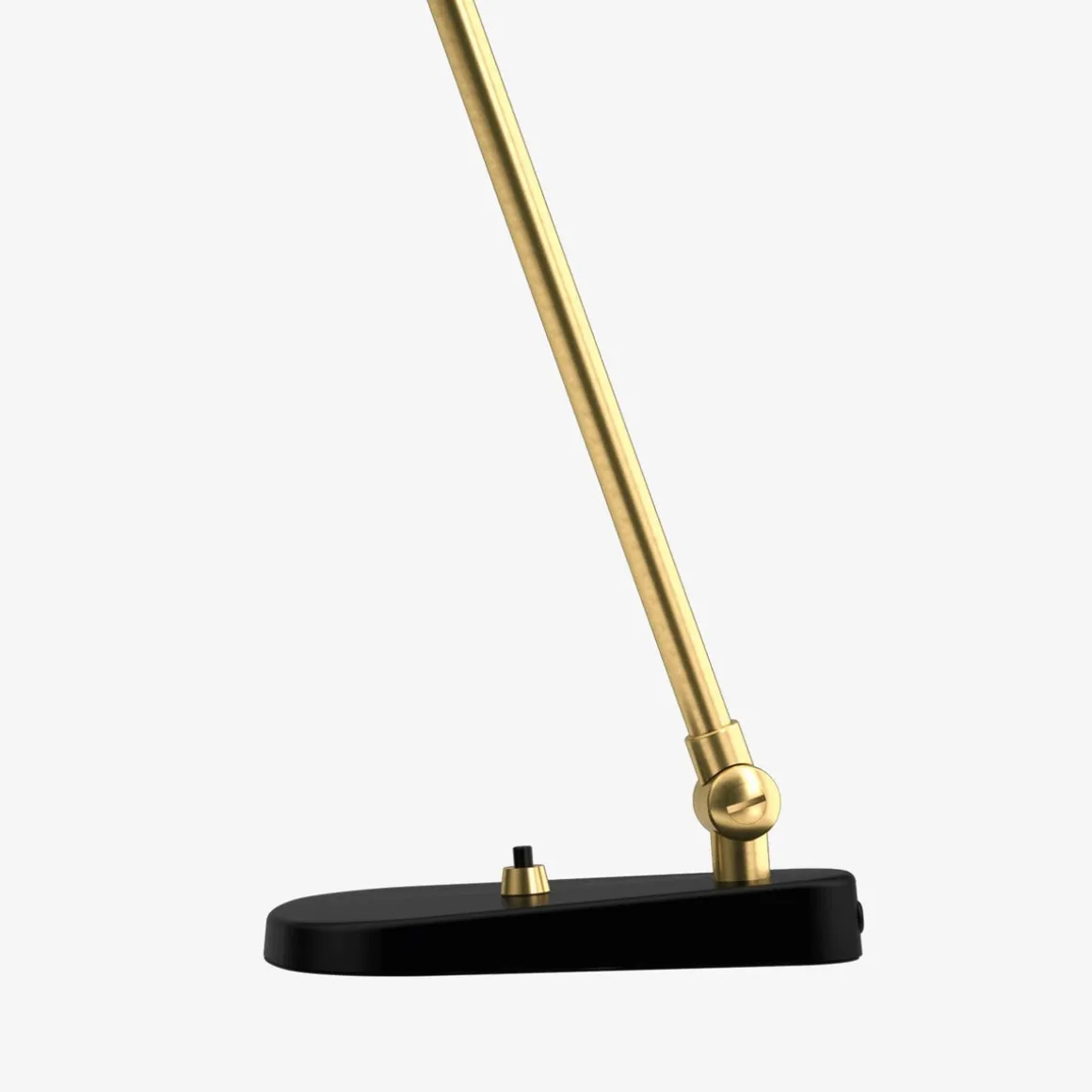 Louis Poulsen VL38 bordlampe