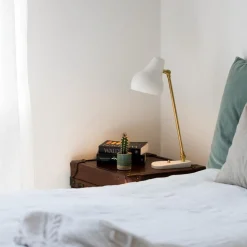 Louis Poulsen VL38 bordlampe