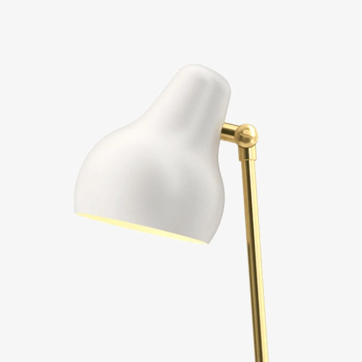 Louis Poulsen VL38 gulvlampe