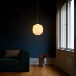 Louis Poulsen VL45 Radiohuspendel Ø37