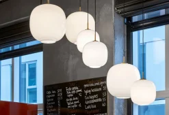 Louis Poulsen VL45 Radiohuspendel Ø37