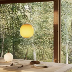 Louis Poulsen VL45 Radiohuspendel Ø17