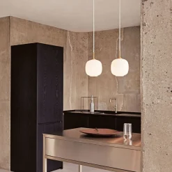 Louis Poulsen VL45 Radiohuspendel Ø17