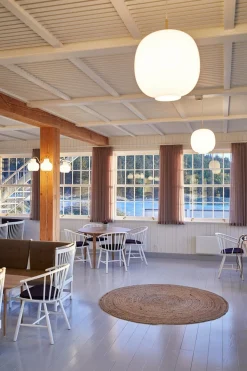 Louis Poulsen VL45 Radiohuspendel Ø25