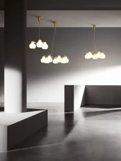 Louis Poulsen VL Ring Crown 5 taklampe