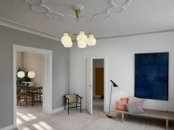 Louis Poulsen VL Ring Crown 5 taklampe