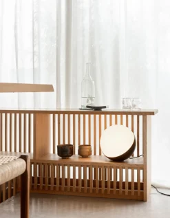 Louis Poulsen VL Studio 320 bord / gulv