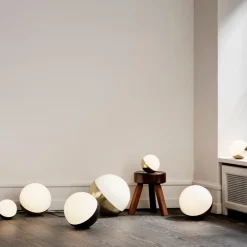 Louis Poulsen VL Studio 150 bord / gulv