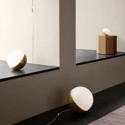 Louis Poulsen VL Studio 250 bord / gulv