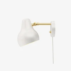 Louis Poulsen VL38 vegglampe