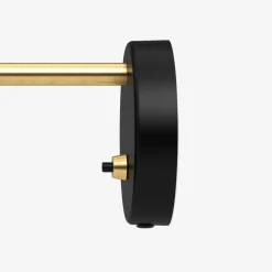 Louis Poulsen VL38 vegglampe