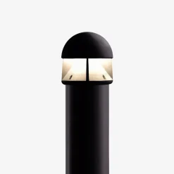 Louis Poulsen Waterfront Pullert mast for nedgraving