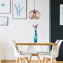 Lucide Vinti takpendel 30