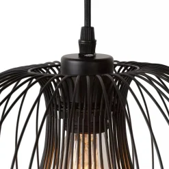 Lucide Vinti takpendel 30