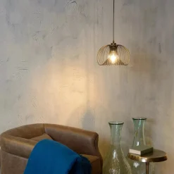 Lucide Vinti takpendel 30