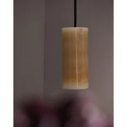 Lucie vinduspendel 15 - Marmor