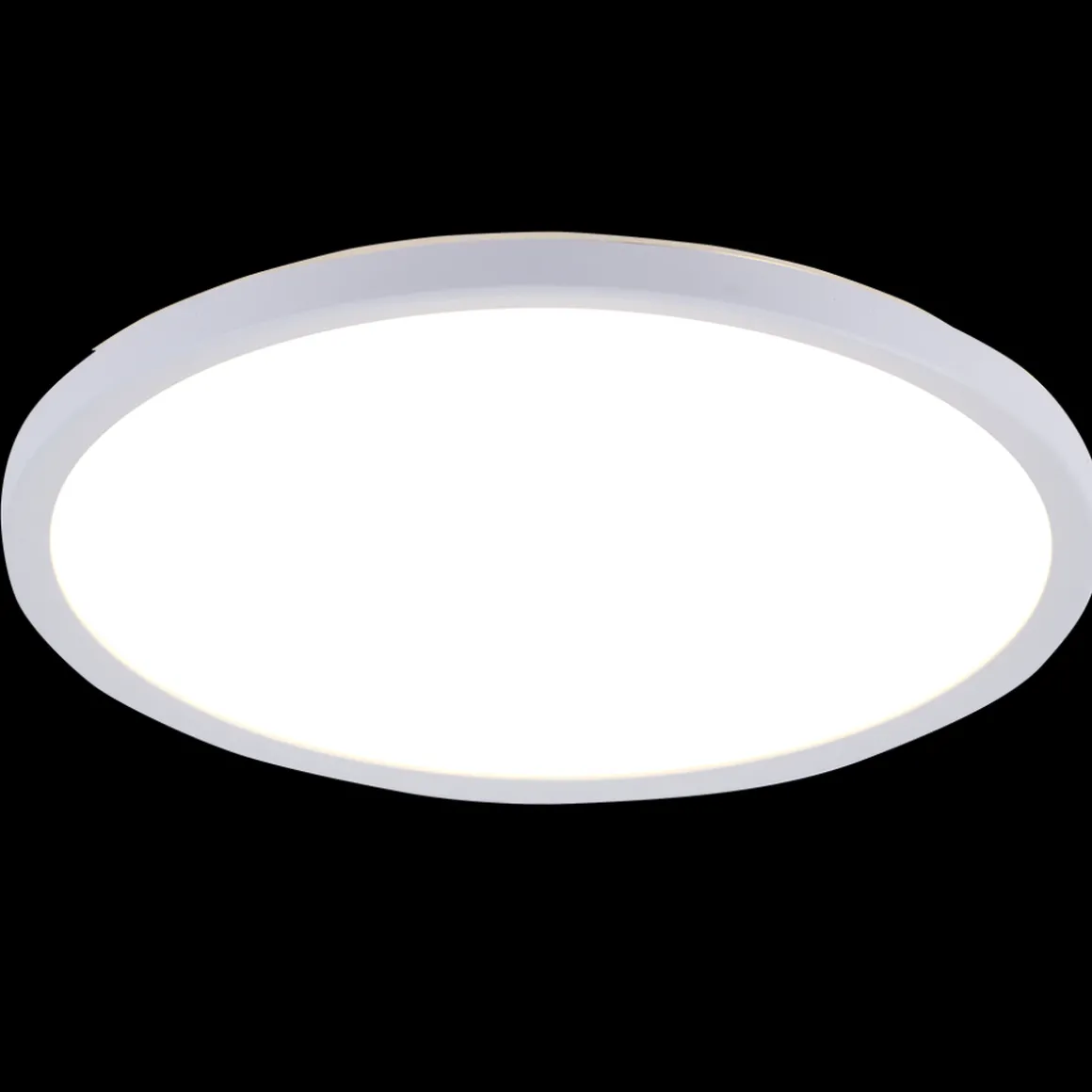 Luna 30 cm taklampe 18W 3000 Kelvin IP54 - 3-step dim