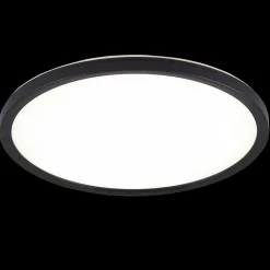 Luna 23 cm taklampe 12W 3000 Kelvin IP54 - 3-step dim