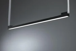 Lysbar til ULine belte system 18,5W 3000 Kelvin