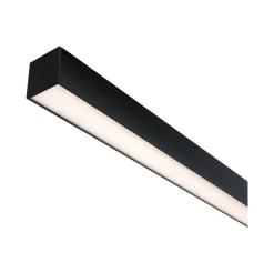 Lyskanal 1 meter til Linion kanalsystem 17W 3000 Kelvin