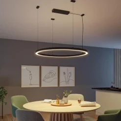 Lyskanal buet til Linion kanalsystem 13W 3000 Kelvin