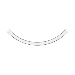 Lyskanal buet til Linion kanalsystem 13W 3000 Kelvin