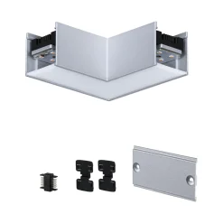 Lyskanal vinkel til Linion kanalsystem 3,5W 3000 Kelvin