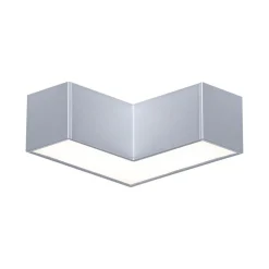 Lyskanal vinkel til Linion kanalsystem 3,5W 3000 Kelvin