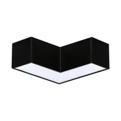 Lyskanal vinkel til Linion kanalsystem 3,5W 3000 Kelvin