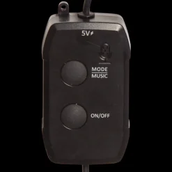 Lysslynge smart party light - Multi