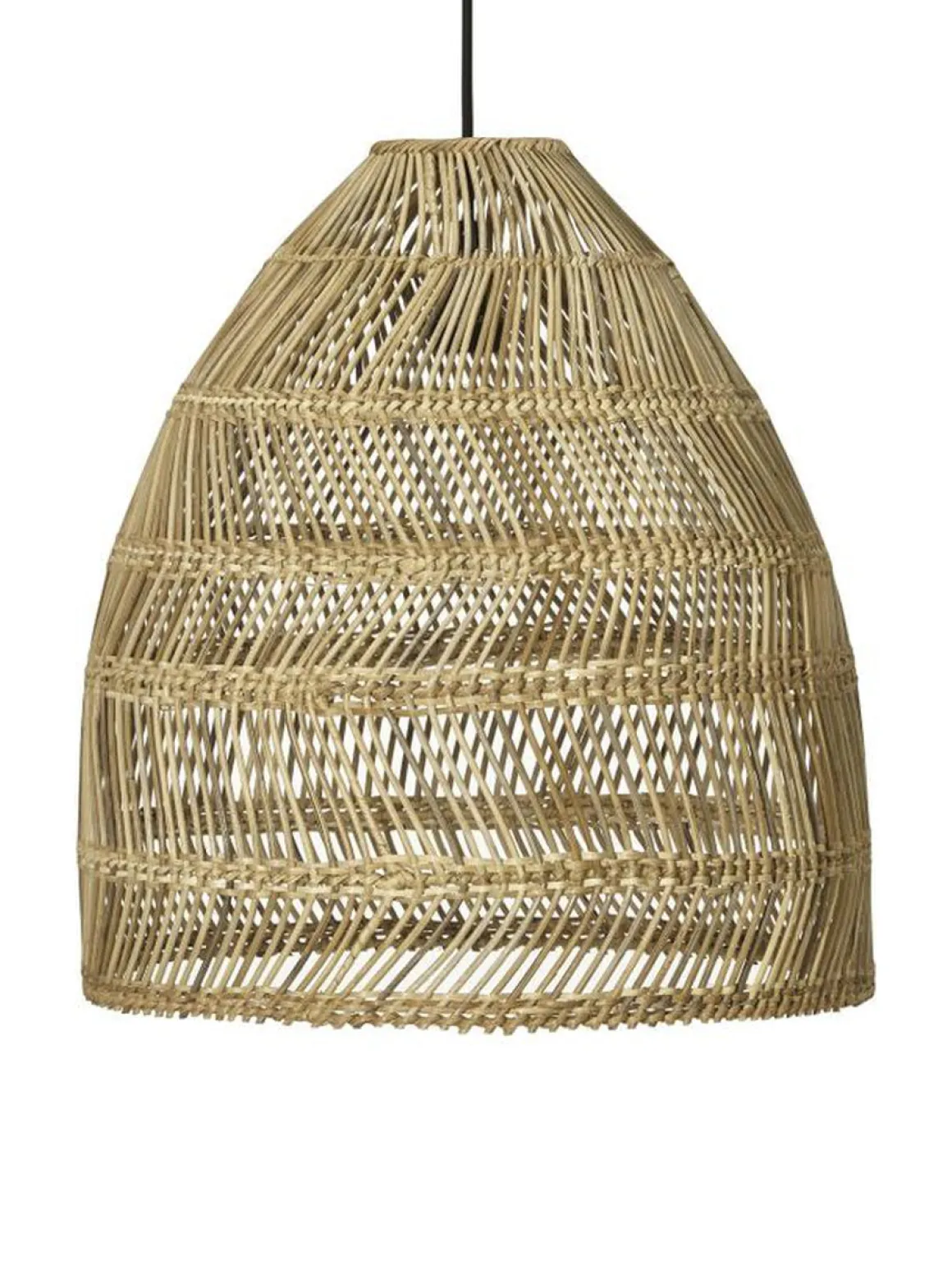 Maja takpendel utendørs 45 cm - Rotting Natur