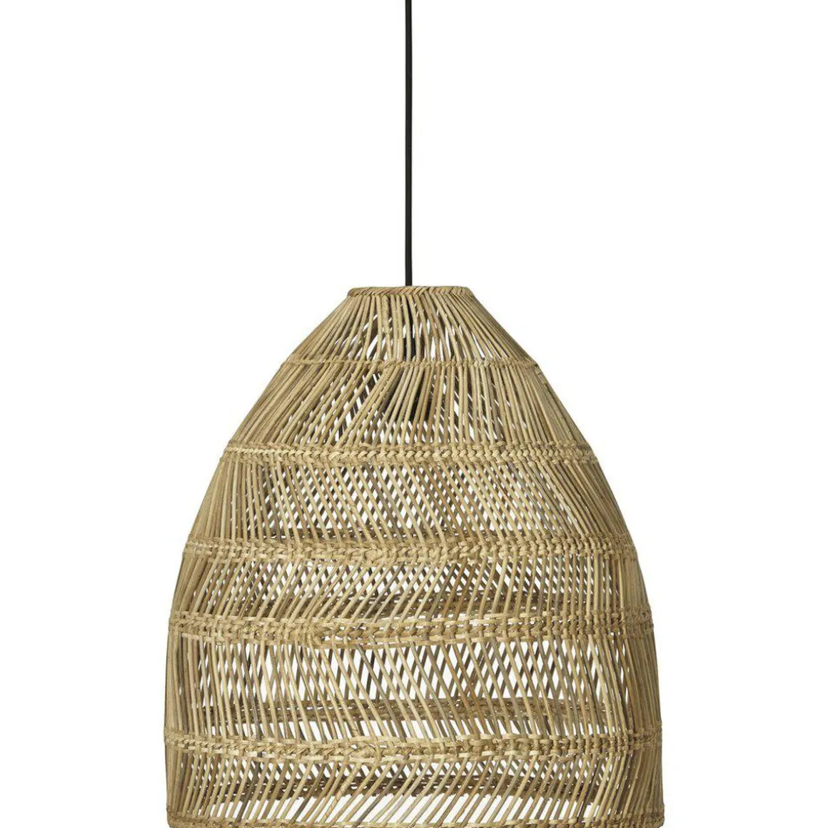 Maja takpendel utendørs 53 cm - Rotting Natur