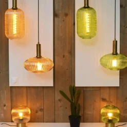 Maloto takpendel 20 - Grønn