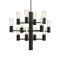 Manola mini takpendel