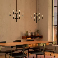 Manola mini takpendel