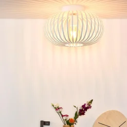 Manuela taklampe 40 cm