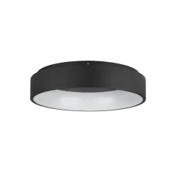 Marghera 2 taklampe - Svart