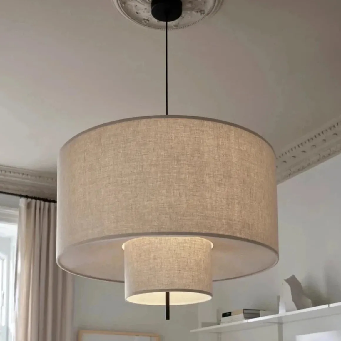 Margin takpendel Ø:70