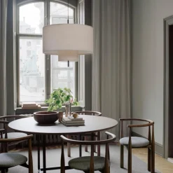 Margin takpendel Ø:50